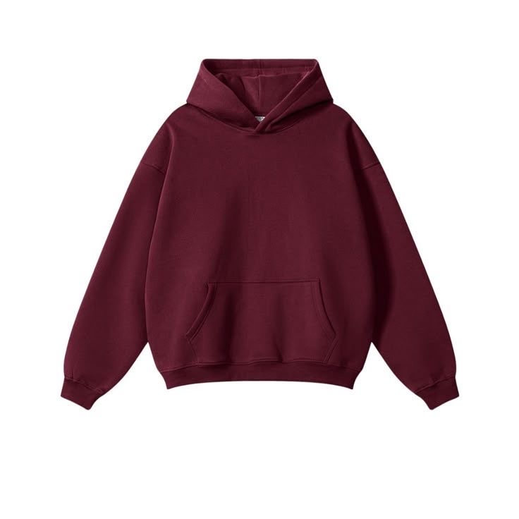 Hoodies oversize