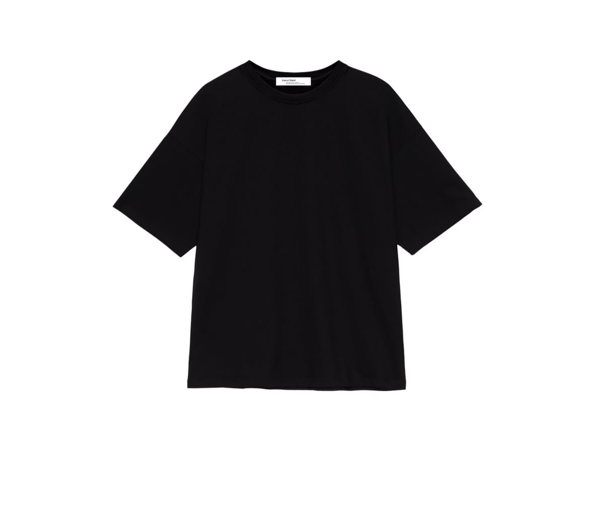 Tishirt oversize