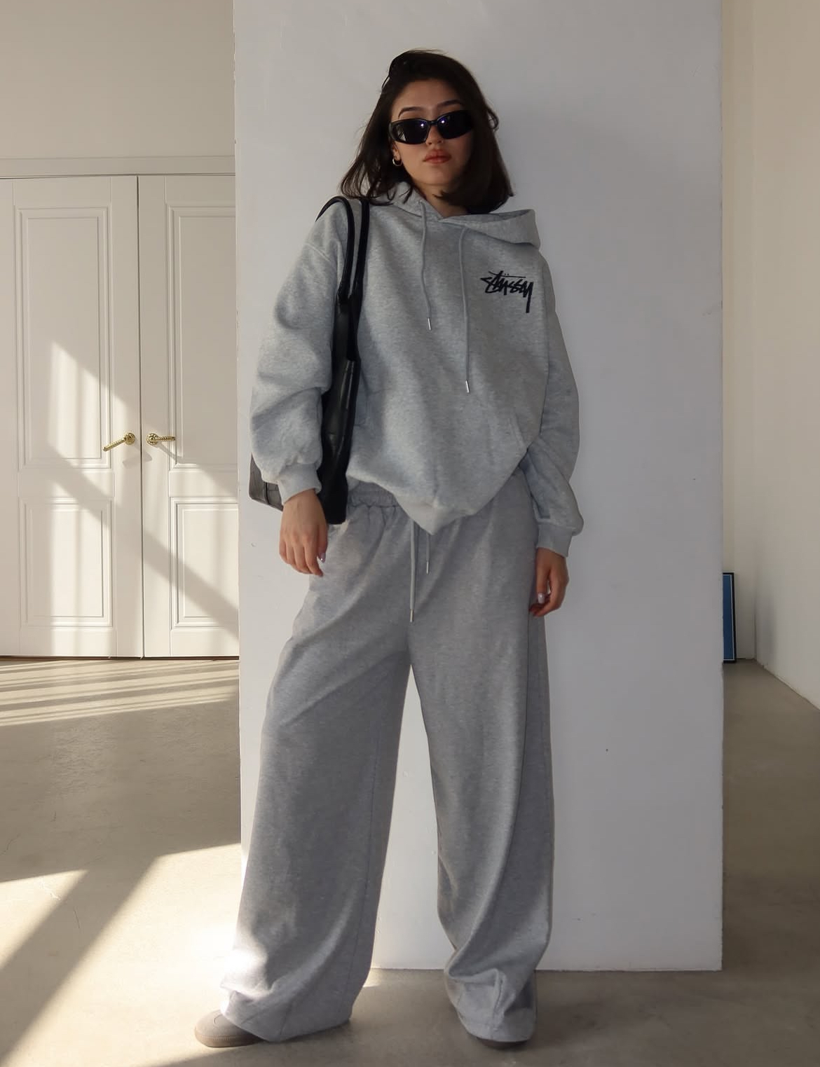 Ensemble stussy 🎱