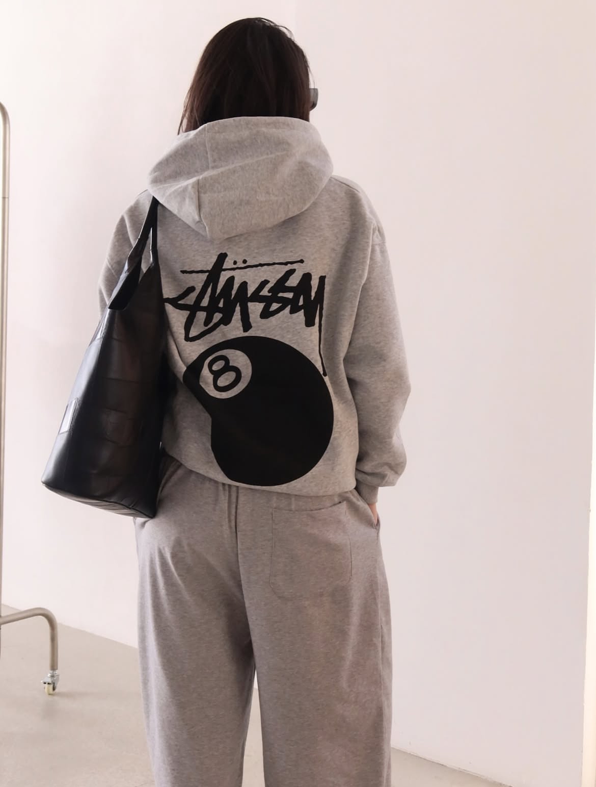 Ensemble stussy 🎱