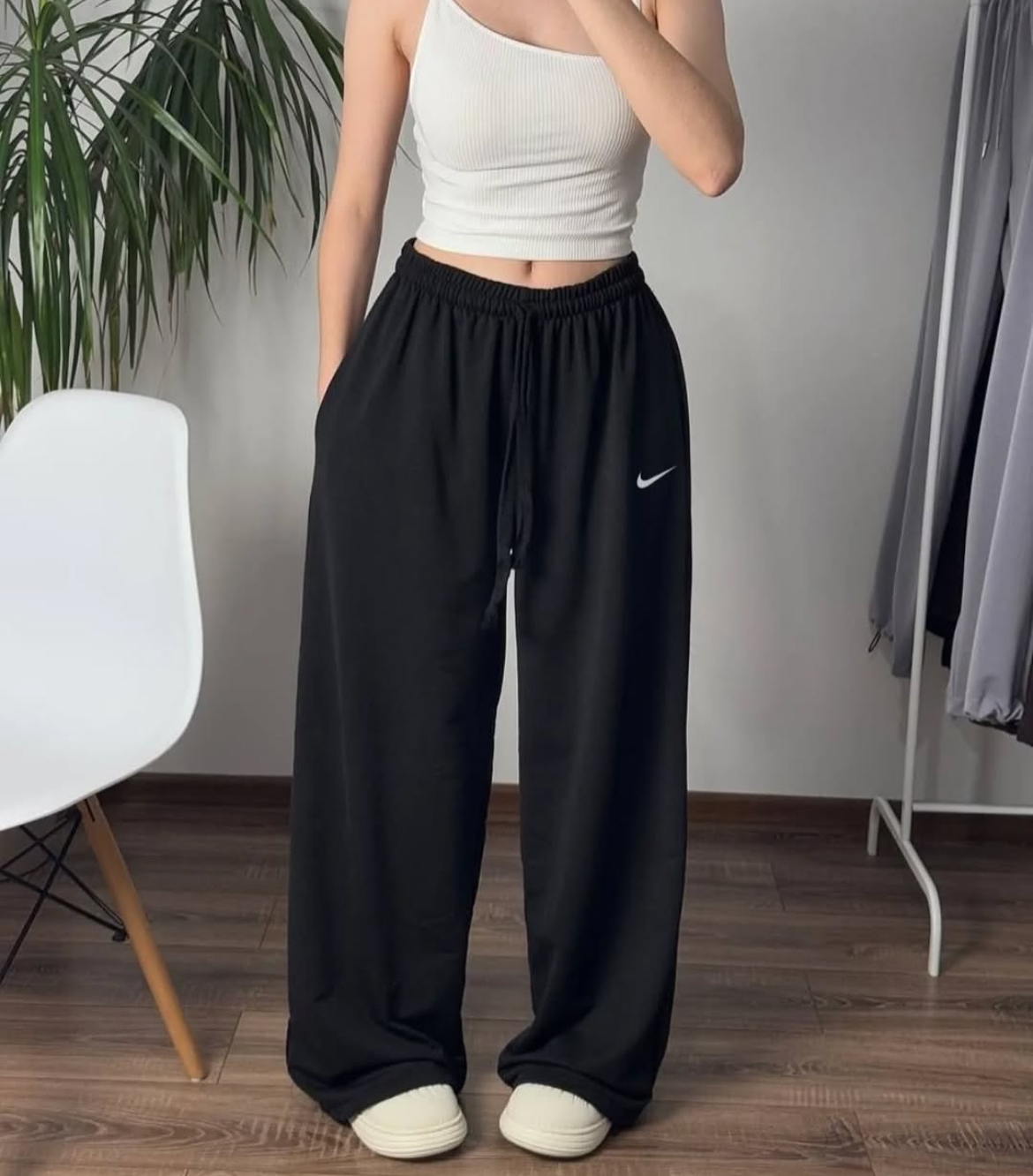 Baggy pants nike