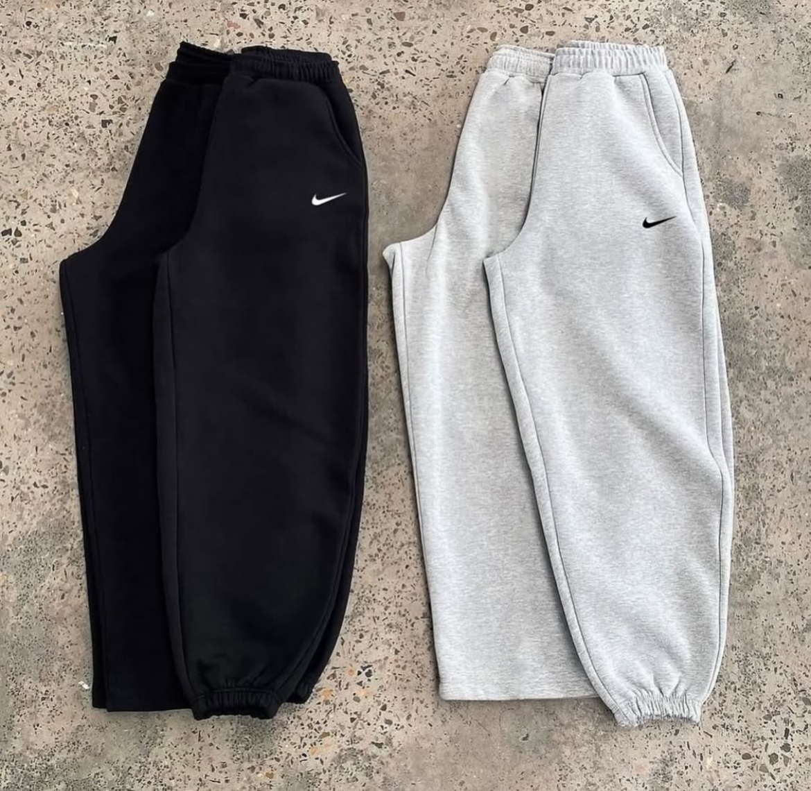 Jogging nike