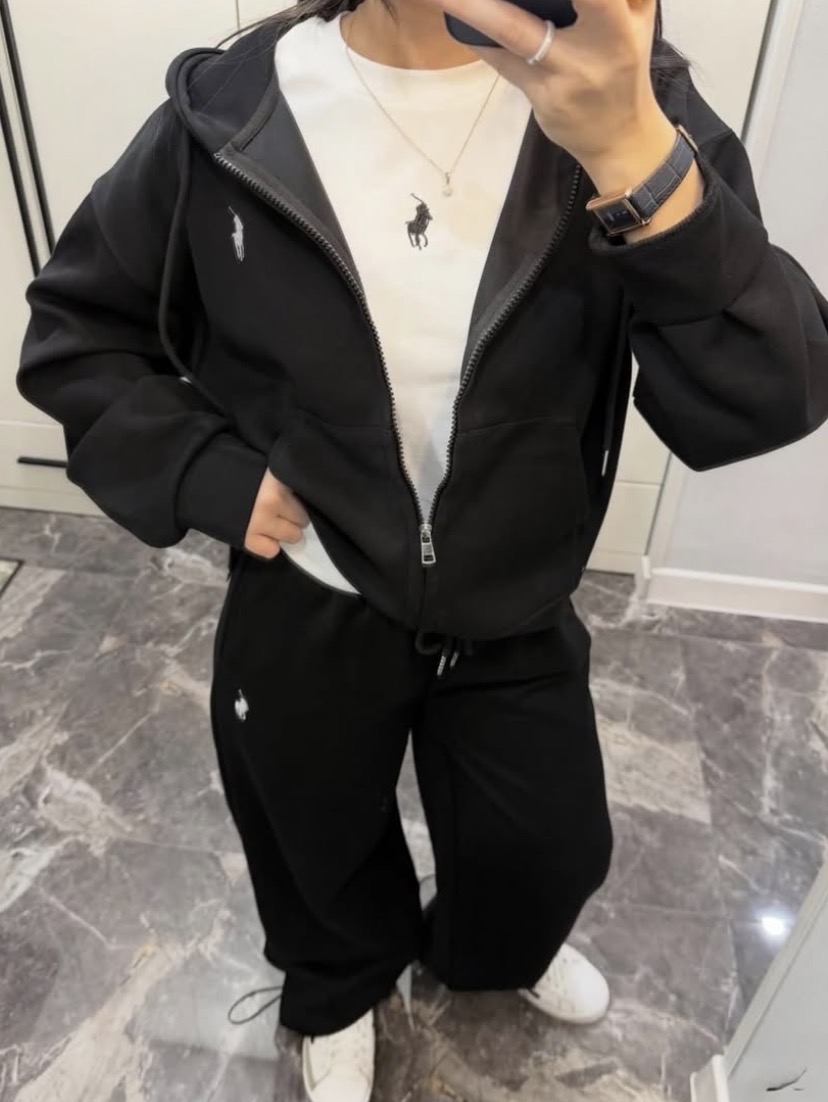 Ensmble polo 3 piece