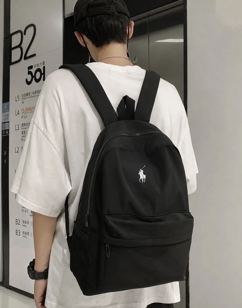 Sac dos polo
