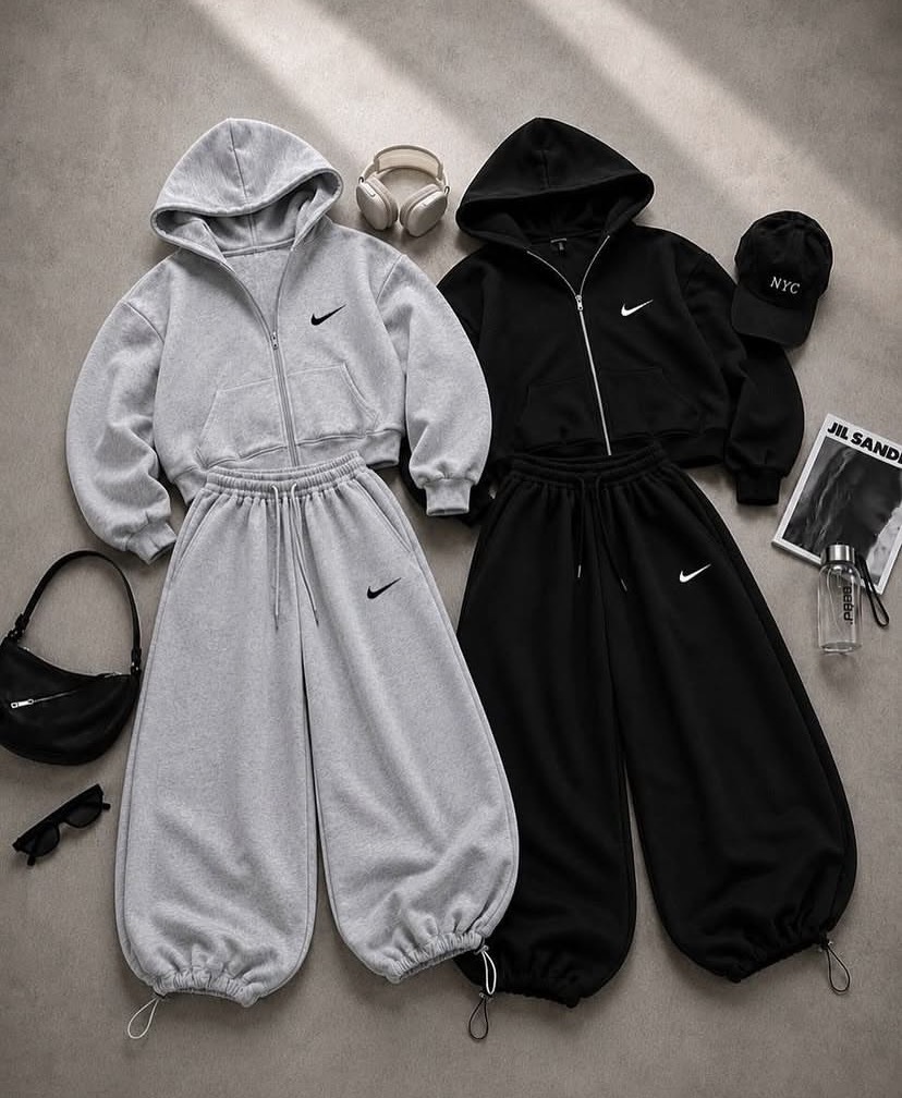 Ensmble nike