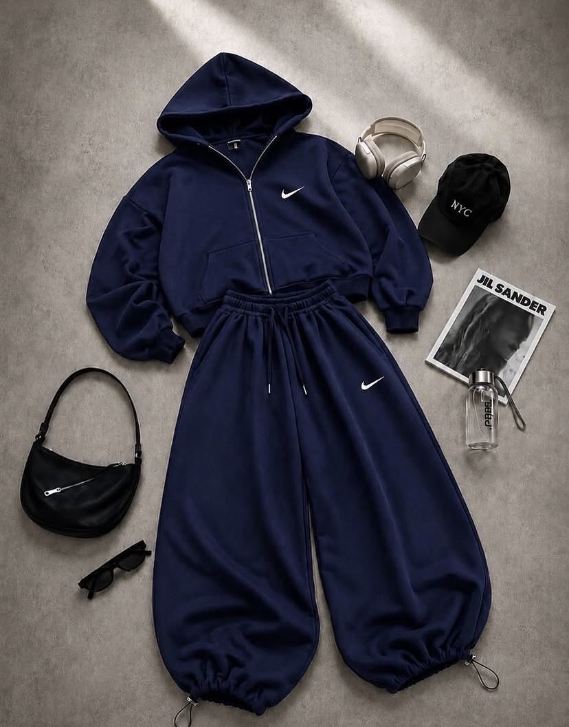 Ensmble nike