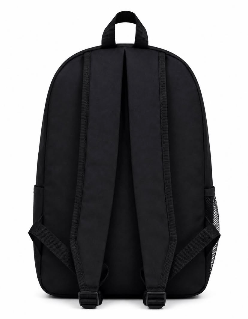 Sac dos simple