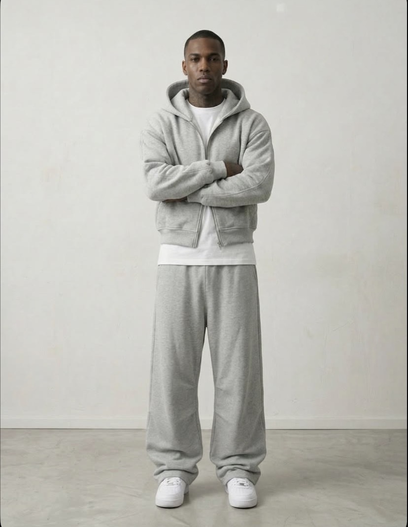 Ensmble 3 pieces man